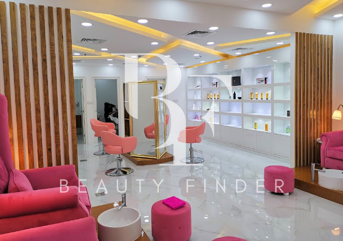 Sofab Beauty Lounge, top Beauty Salons from Dubai, Beauty Finder - 2