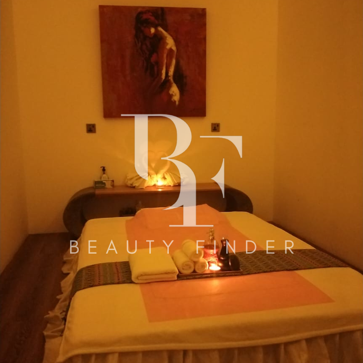 Solaris Massage & Relaxation Center, top Massage Centers from Dubai, Beauty Finder - 3
