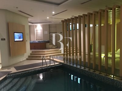 Soul Senses Spa & Wellness – Bur Dubai, top Spa Centers from Dubai, Beauty Finder - 2