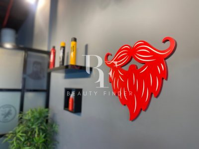 Spritz Gents Salon Dubai, top Men's Salon from Dubai, Beauty Finder - 2