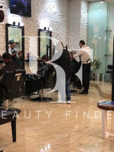 Studio Nine Salon, top Hairdresser Salon from Dubai, Beauty Finder - 2