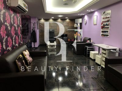 Styles and Smiles Beauty Centre, top Beauty Salons from Dubai, Beauty Finder - 1