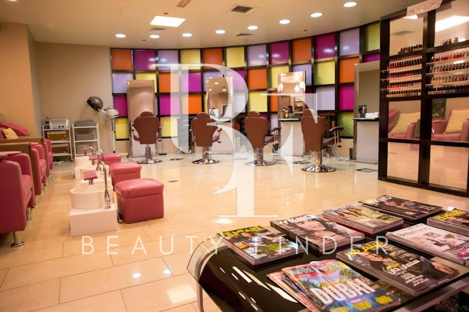 Suite 4 Beauty Salon, top Beauty Salons from Dubai, Beauty Finder - 0