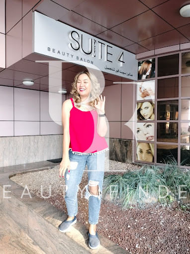 Suite 4 Beauty Salon, top Beauty Salons from Dubai, Beauty Finder - 2
