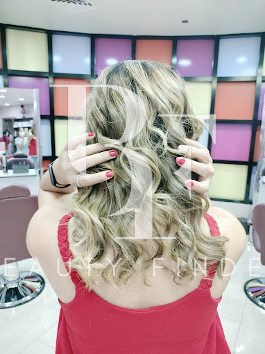 Suite 4 Beauty Salon, top Beauty Salons from Dubai, Beauty Finder - 3