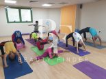 Sujana Power Yoga, top Yoga Studios from Dubai, Beauty Finder - 1