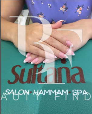 Sultana Spa, top Spa Centers from Dubai, Beauty Finder - 0