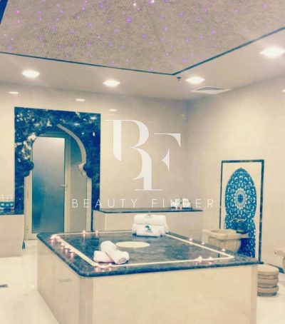 Sultana Spa, top Spa Centers from Dubai, Beauty Finder - 2