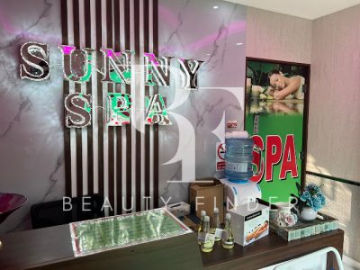 Sunny Care Spa, top Massage Centers from Dubai, Beauty Finder - 3