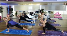 Tapas Power Yoga Center, top Yoga Studios from Dubai, Beauty Finder - 2