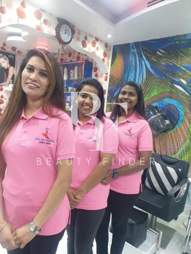 Tariq Abushagara, top Beauty Salons from Dubai, Beauty Finder - 0