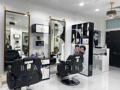 Telal Liwa Hairdressing Salon Dubai, top Men's Salon from Dubai, Beauty Finder - 0