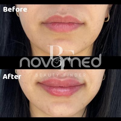 Novomed, top Body Treatments Salon from Abu Dhabi, Beauty Finder - 2