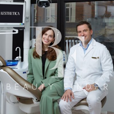 The Aesthete Dental Clinic, top Dentist from Dubai, Beauty Finder - 2