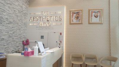 The Aesthetics Clinic, top Aesthetic Salon from Dubai, Beauty Finder - 0