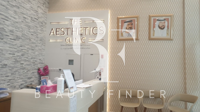 The Aesthetics Clinic, top Aesthetic Salon from Dubai, Beauty Finder - 0