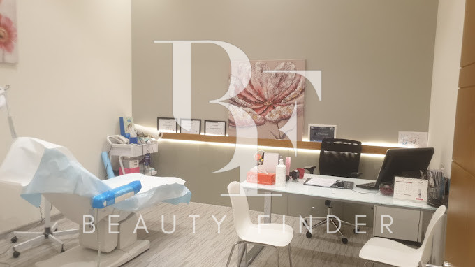 The Aesthetics Clinic, top Aesthetic Salon from Dubai, Beauty Finder - 1