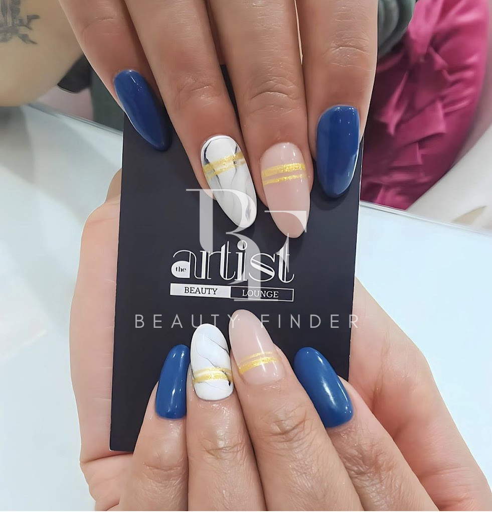The Artist Beauty Lounge, top Beauty Salons from Dubai, Beauty Finder - 0