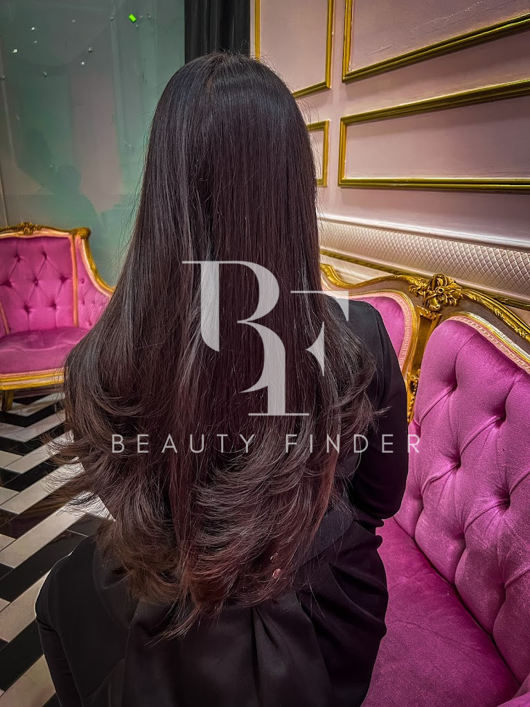 The Artist Beauty Lounge, top Beauty Salons from Dubai, Beauty Finder - 2