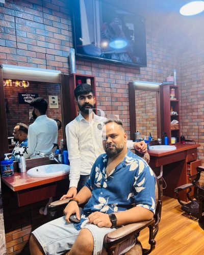 The Barber Corner – Dubai Festival City, top Men's Salon from Dubai, Beauty Finder - 2