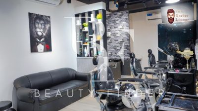 The Barber Lounge Dubai, top Men's Salon from Dubai, Beauty Finder - 0