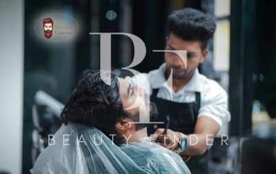 The Barber Lounge Dubai, top Men's Salon from Dubai, Beauty Finder - 1