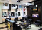 The Barber Room Dubai, top Men's Salon from Dubai, Beauty Finder - 1