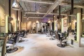 The Barbershop Arabian Ranches Community Center, top Men's Salon from Dubai, Beauty Finder - 2