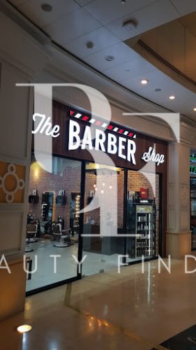 The Barbershop – Marina Walk Dubai, top Men's Salon from Dubai, Beauty Finder - 1