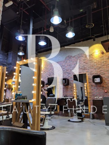 The Barbershop – Marina Walk Dubai, top Men's Salon from Dubai, Beauty Finder - 2