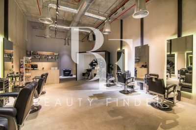 The Barbershop, top Men's Salon from Dubai, Beauty Finder - 2