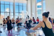 The Chi Room, top Yoga Studios from Dubai, Beauty Finder - 1