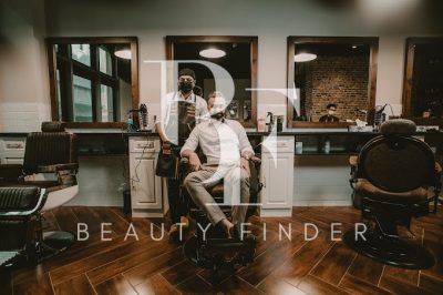 The Code Gents Salon Dubai, top Men's Salon from Dubai, Beauty Finder - 0