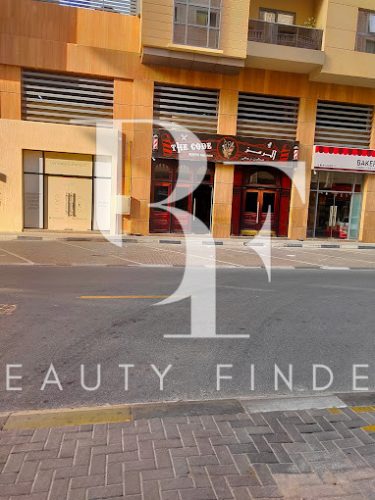 The Code Gents Salon Dubai, top Men's Salon from Dubai, Beauty Finder - 2