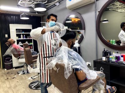 The Crew Gents Saloon Dubai, top Men's Salon from Dubai, Beauty Finder - 0