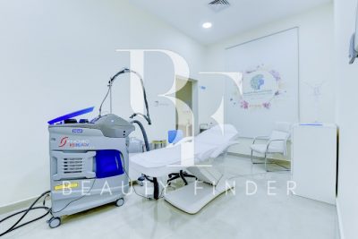 The Garden Medical Center, top Laser Treatments Salon from Dubai, Beauty Finder - 0