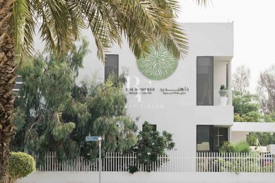 The Hundred Wellness Centre in Dubai, top Yoga Studios from Dubai, Beauty Finder - 0