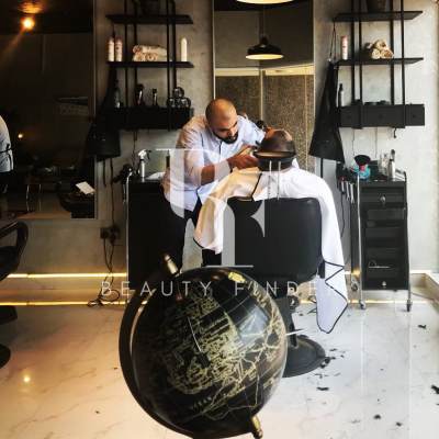 The Loft – Prime Gent’s Salon Dubai, top Men's Salon from Dubai, Beauty Finder - 1