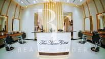 The Man Cave – Al Wasl Dubai, top Men's Salon from Dubai, Beauty Finder - 1