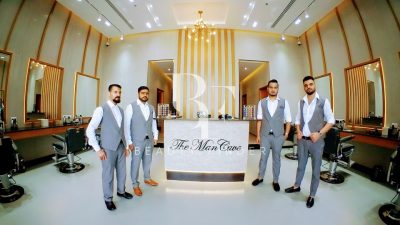 The Man Cave Dubai, top Men's Salon from Dubai, Beauty Finder - 2