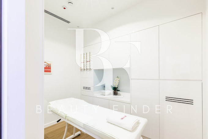 The Nail Spa – Downtown Dubai, top Nails Salons from Dubai, Beauty Finder - 0