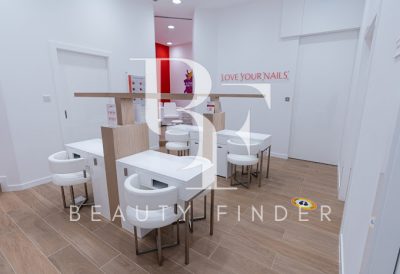 The Nail Spa – Downtown Dubai, top Nails Salons from Dubai, Beauty Finder - 2