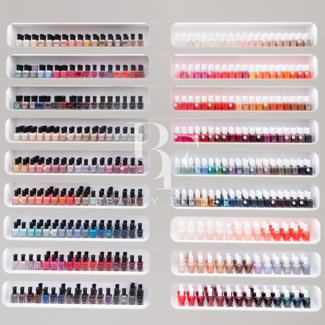 The Nail Spa – Marina Gate Dubai, top Nails Salons from Dubai, Beauty Finder - 0