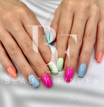 The Nail Spa – The Lakes Community Centre Dubai, top Nails Salons from Dubai, Beauty Finder - 2