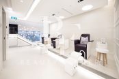 The Nail Spa (TNS) – Spinneys Dubai, top Nails Salons from Dubai, Beauty Finder - 0