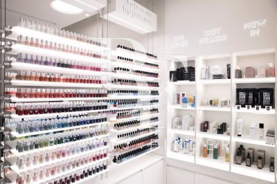 The Nail Spa (TNS) – Spinneys Dubai, top Nails Salons from Dubai, Beauty Finder - 2