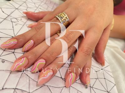 The Nail Spa –  Town Centre Dubai, top Nails Salons from Dubai, Beauty Finder - 0