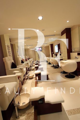 The Nail Spa in Dubai, top Nails Salons from Dubai, Beauty Finder - 0