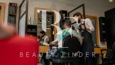 The One Gents Salon – Barsha Heights Dubai, top Men's Salon from Dubai, Beauty Finder - 0