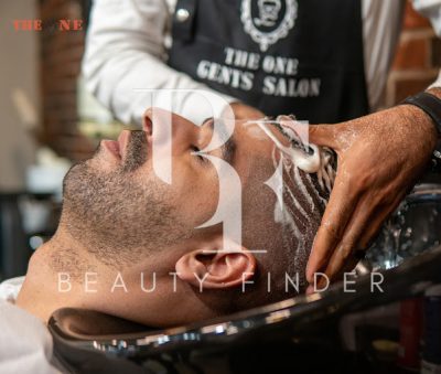 The One Gents Salon – Barsha Heights Dubai, top Men's Salon from Dubai, Beauty Finder - 2